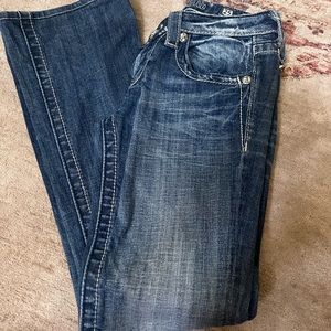 Miss me jeans!